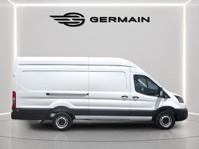 2026 Ford Transit Cargo Van 148 WB High Roof Extended Carg
