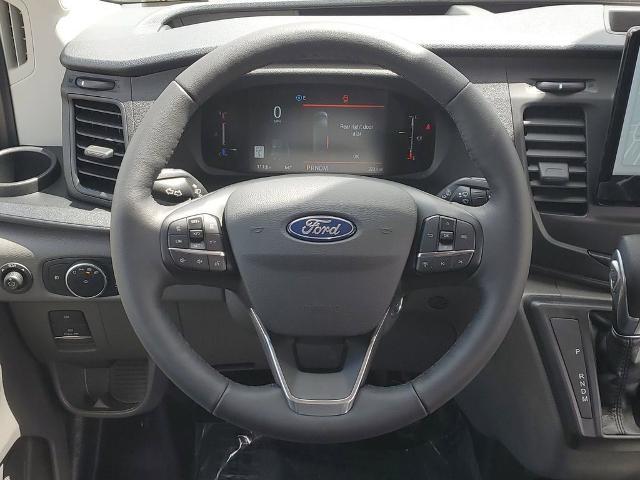 2026 Ford Transit Cargo Van 148 WB High Roof Extended Carg