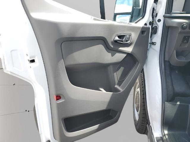 2026 Ford Transit Cargo Van 148 WB High Roof Extended Carg