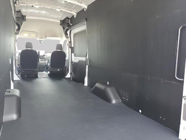 2026 Ford Transit Cargo Van 148 WB High Roof Extended Carg