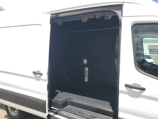 2026 Ford Transit Cargo Van 148 WB High Roof Extended Carg