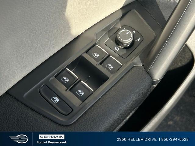 2019 Volkswagen Tiguan 2.0T SE