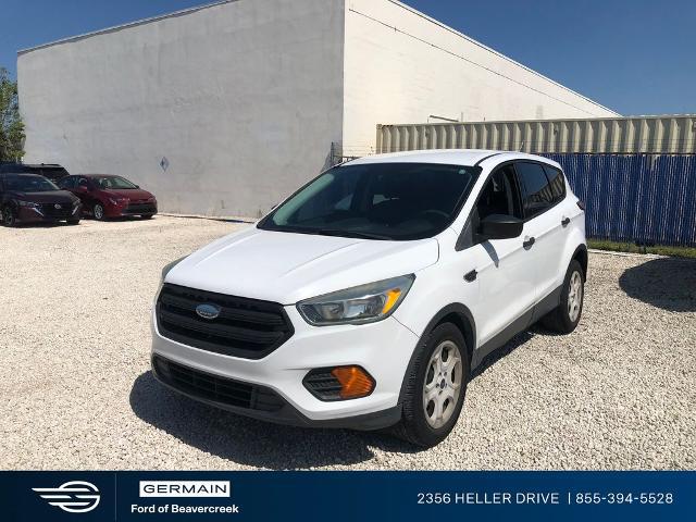 2017 Ford Escape S for sale in Beavercreek, OH