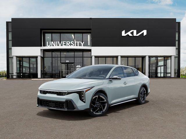 2026 Kia K4 GT-Line for sale in Waco, TX