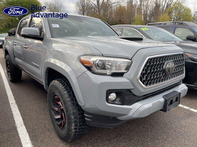 2019 Toyota Tacoma Unknown for sale in South Burlington, VT