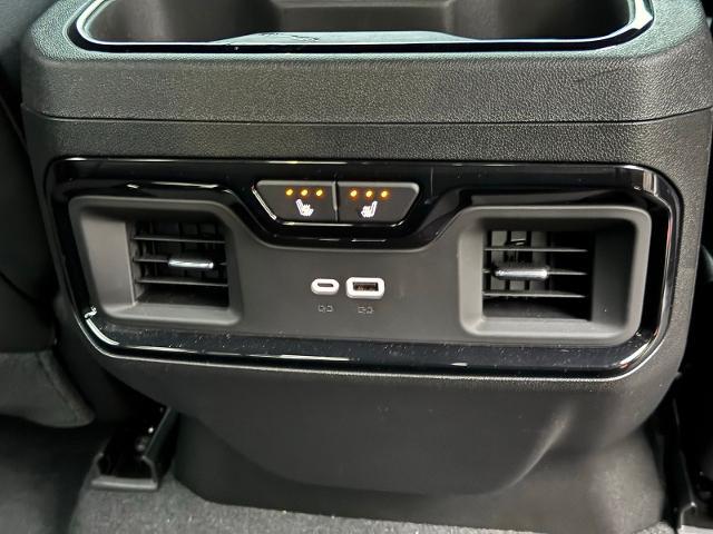 2026 GMC Sierra 1500 Crew Cab, Short Bed, AT4, 4WD