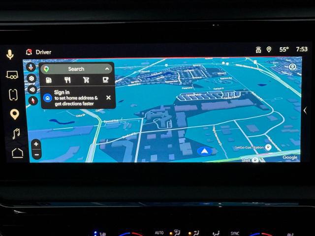 2026 GMC Sierra 1500 Crew Cab, Short Bed, AT4, 4WD