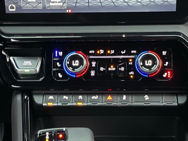 2026 GMC Sierra 1500 Crew Cab, Short Bed, AT4, 4WD