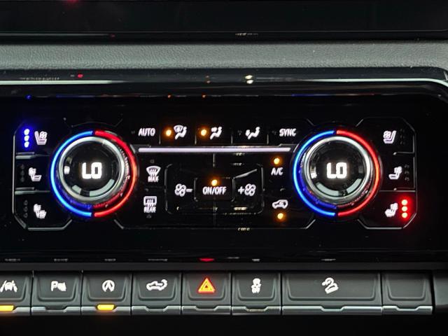 2026 GMC Sierra 1500 Crew Cab, Short Bed, AT4, 4WD