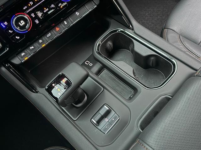2026 GMC Sierra 1500 Crew Cab, Short Bed, AT4, 4WD