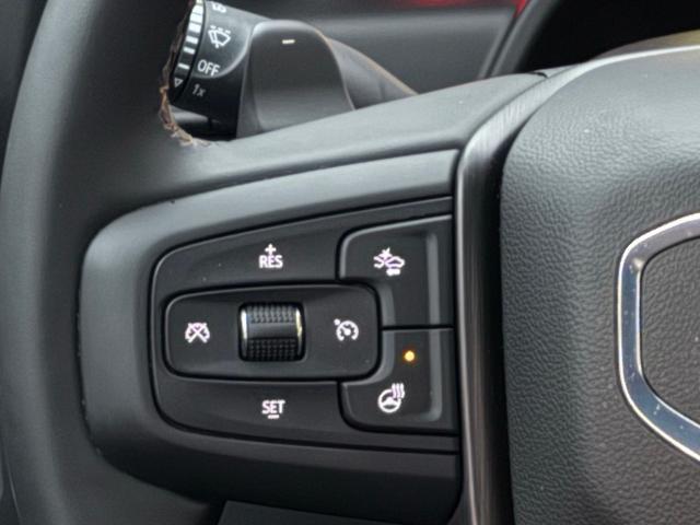 2026 GMC Sierra 1500 Crew Cab, Short Bed, AT4, 4WD