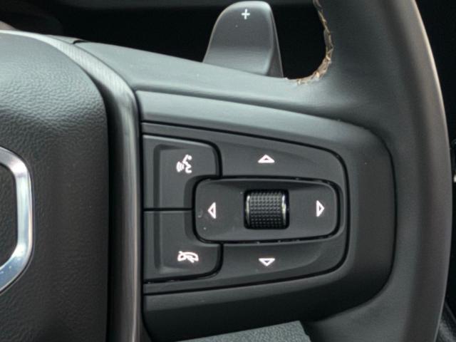 2026 GMC Sierra 1500 Crew Cab, Short Bed, AT4, 4WD