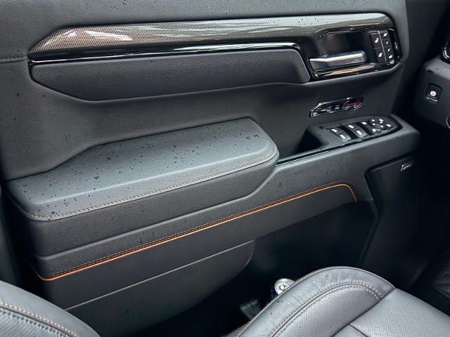 2026 GMC Sierra 1500 Crew Cab, Short Bed, AT4, 4WD