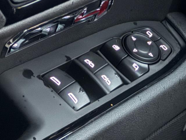 2026 GMC Sierra 1500 Crew Cab, Short Bed, AT4, 4WD