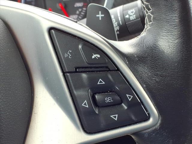 2015 Chevrolet Corvette Stingray Z51