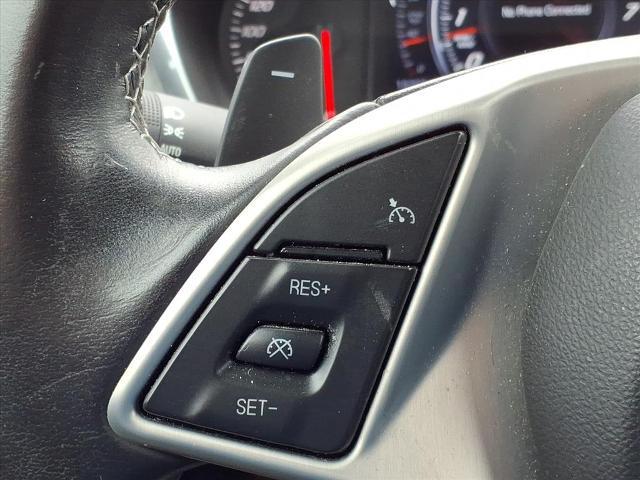 2015 Chevrolet Corvette Stingray Z51
