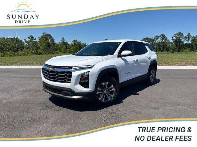 2026 Chevrolet Equinox FWD LT for sale in St. Augustine, FL