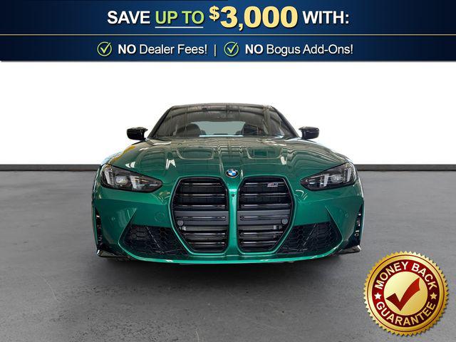 Used 2026 BMW M3 Competition xDrive For Sale in Muscle Shoals, AL