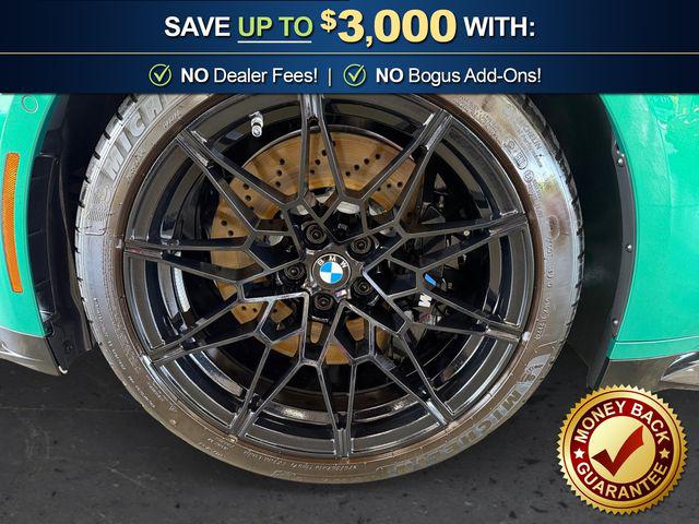 Used 2026 BMW M3 Competition xDrive For Sale in Muscle Shoals, AL