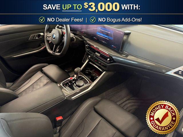 Used 2026 BMW M3 Competition xDrive For Sale in Muscle Shoals, AL