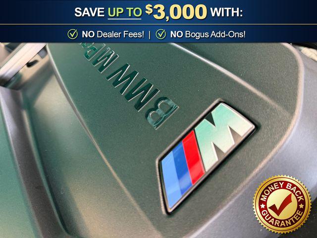 Used 2026 BMW M3 Competition xDrive For Sale in Muscle Shoals, AL