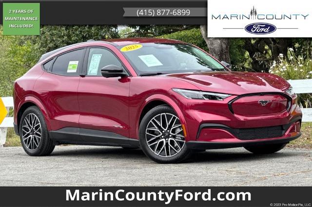 2025 Ford Mustang Mach-E Premium for sale in Novato, CA