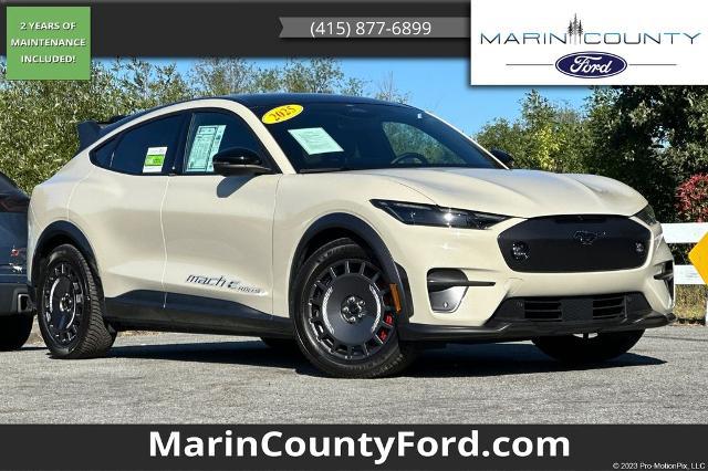 2025 Ford Mustang Mach-E GT for sale in Novato, CA