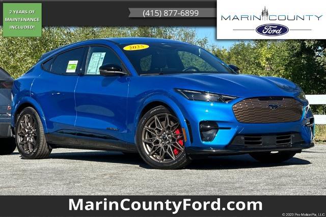 2025 Ford Mustang Mach-E GT for sale in Novato, CA