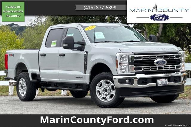 2025 Ford F-250 XLT for sale in Novato, CA