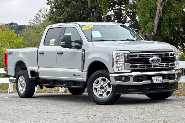 2025 Ford F-250 XLT