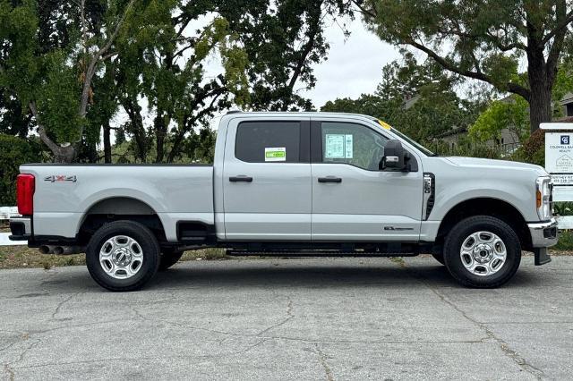 2025 Ford F-250 XLT