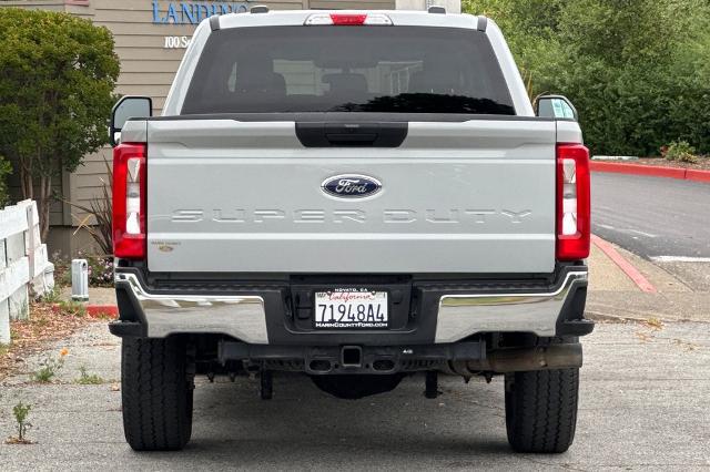 2025 Ford F-250 XLT