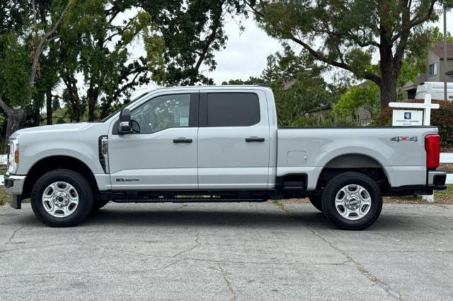 2025 Ford F-250 XLT