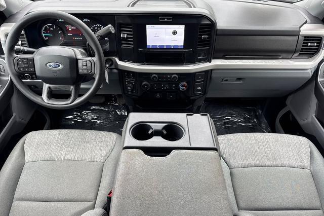 2025 Ford F-250 XLT