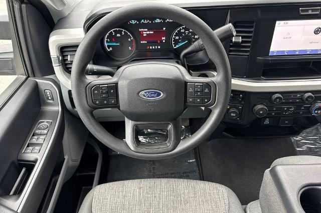 2025 Ford F-250 XLT