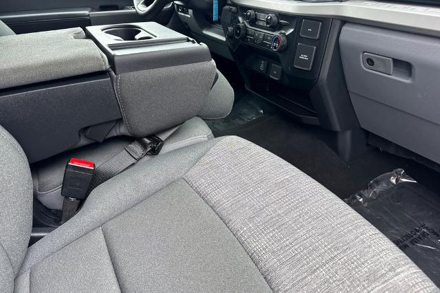 2025 Ford F-250 XLT