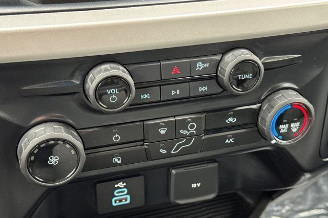 2025 Ford F-250 XLT