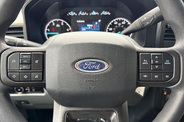 2025 Ford F-250 XLT