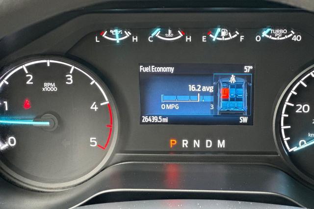 2025 Ford F-250 XLT