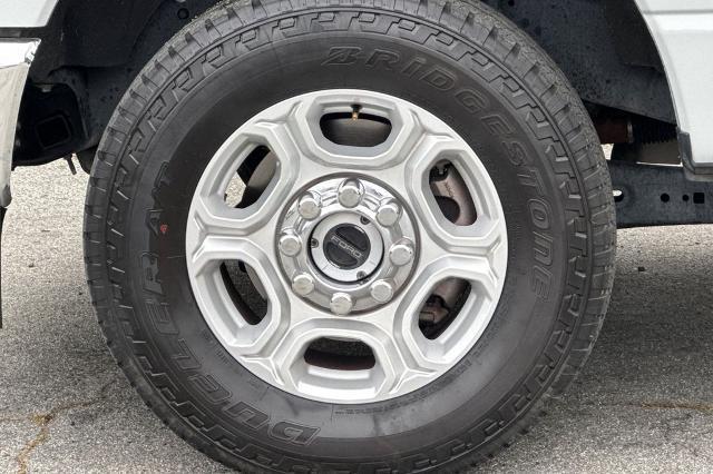 2025 Ford F-250 XLT