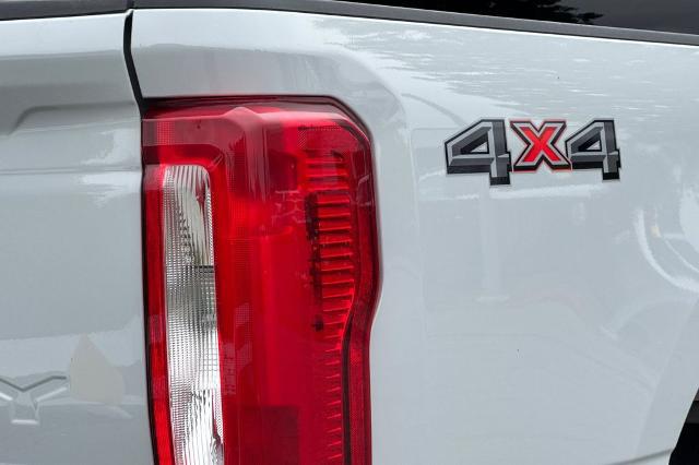 2025 Ford F-250 XLT