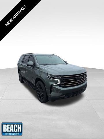 2023 Chevrolet Tahoe 4WD High Country for sale in Myrtle Beach, SC