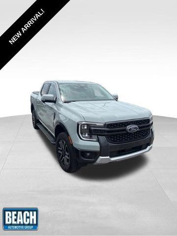 2024 Ford Ranger LARIAT for sale in Myrtle Beach, SC