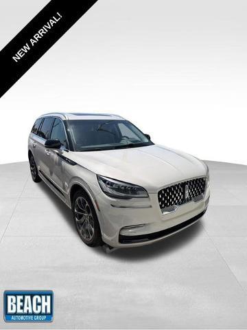 2023 Lincoln Aviator Grand Touring for sale in Myrtle Beach, SC