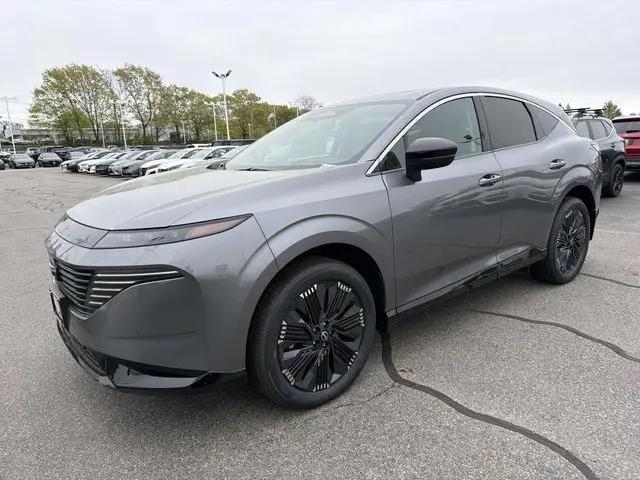 2026 Nissan Murano Platinum for sale in East Providence, RI