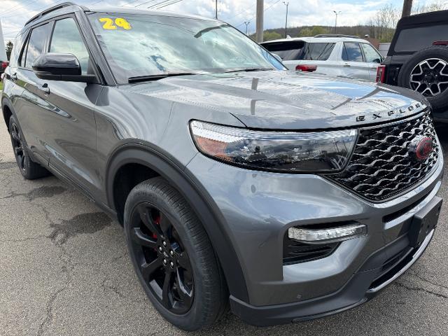 2024 Ford Explorer ST for sale in Elmira, NY