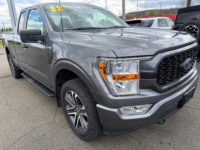 2022 Ford F-150 XL for sale in Elmira, NY