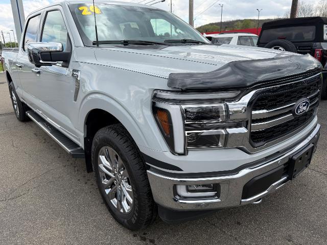 2024 Ford F-150 LARIAT for sale in Elmira, NY