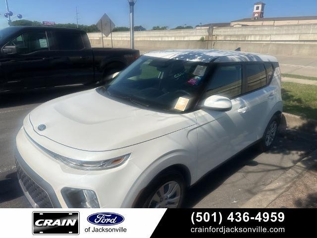 2021 Kia Soul LX for sale in Jacksonville, AR