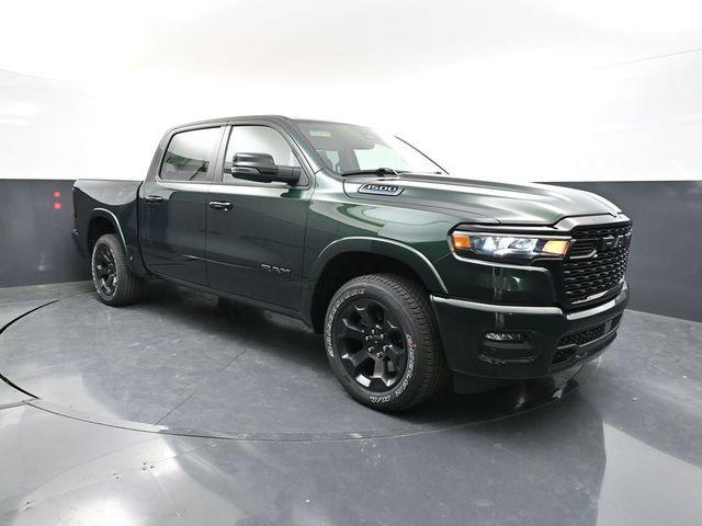 2026 RAM 1500 RAM 1500 BIG HORN CREW CAB 4X4 57 BOX 2026 RAM 1500 RAM 1500 BIG HORN CREW CAB 4X4 57 BOX